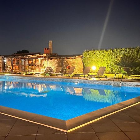 Villa Vedesa Gallipoli Buitenkant foto